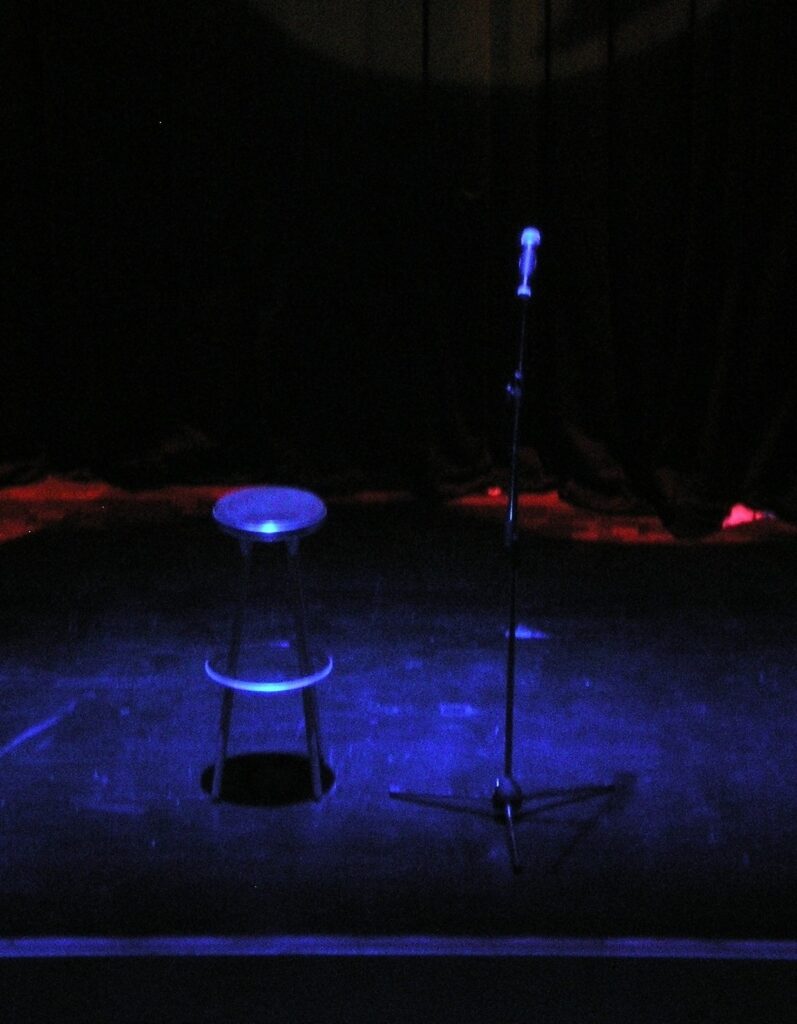 How To Do Stand-up Comedy - Easiest Method Ever