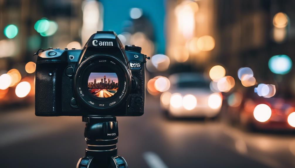 capture motion with precision