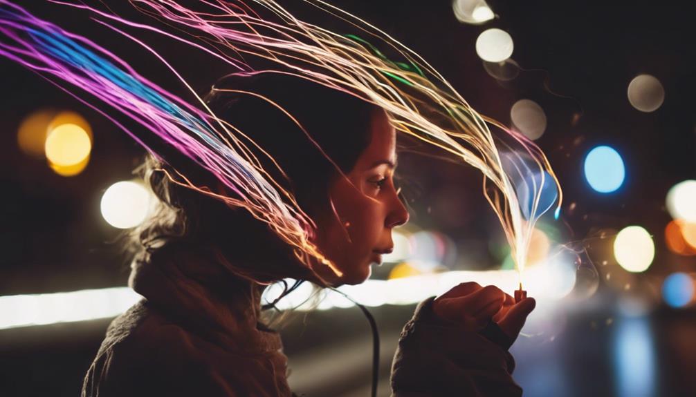 Light Painting Photography: The Fastest Method to Create Magical Photos