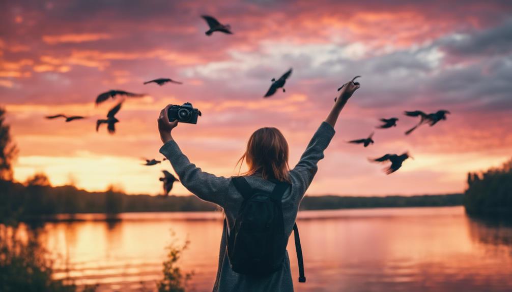 Easiest Way to Capture Stunning Photos on Auto Mode (Even for Beginners