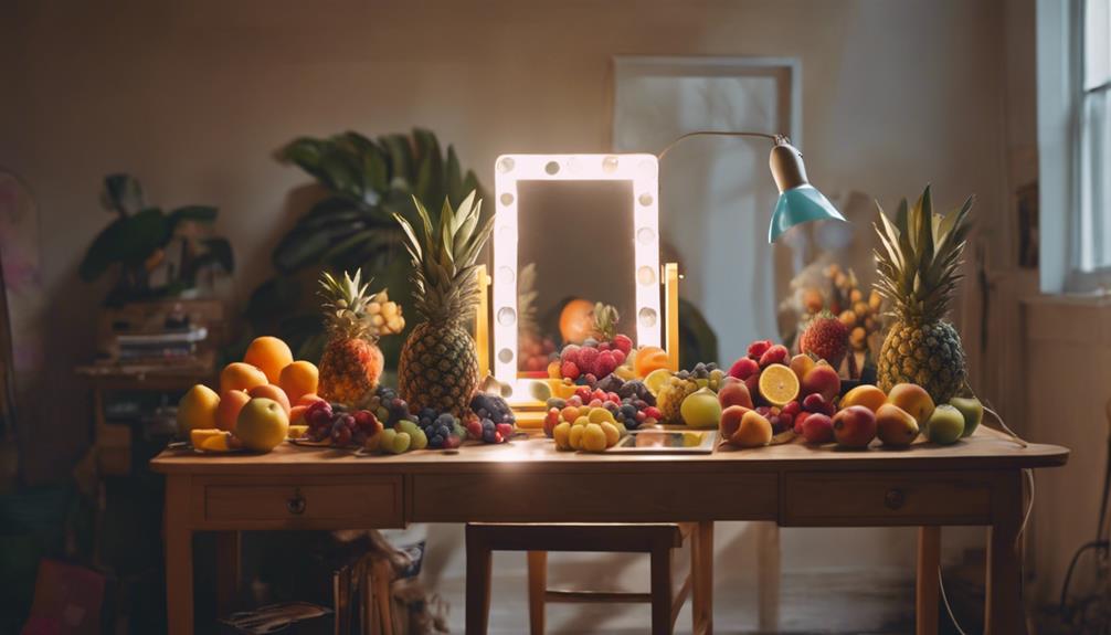 Easiest Way Ever: Taking Creative Portraits With Everyday Objects