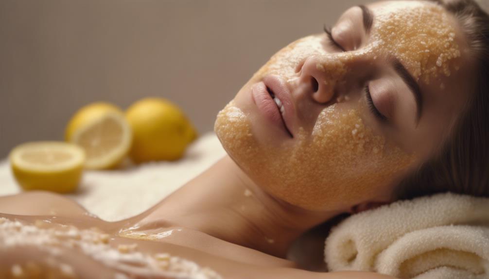 effective natural skin care