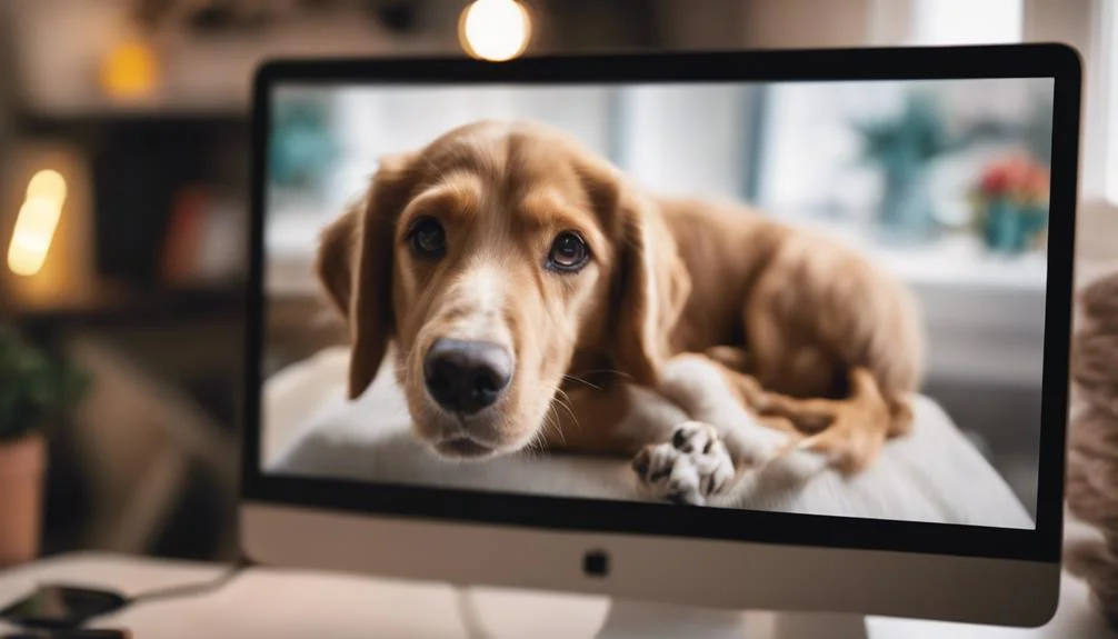 enhancing pet photography skills
