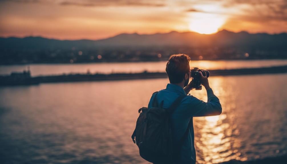 enhancing photos with filters