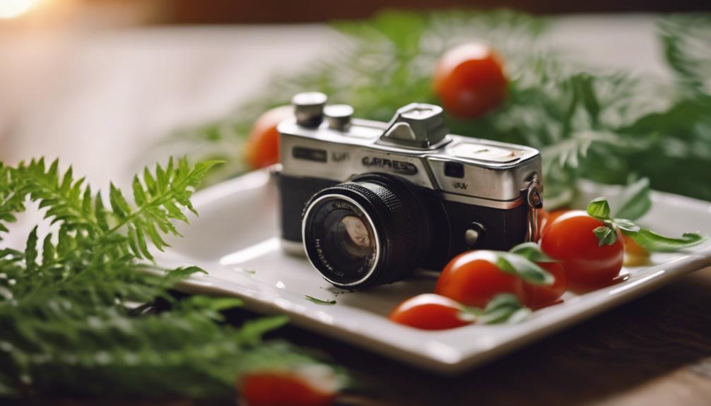 The Beginner's Guide to Food Photography: Easiest Way to Make Your
