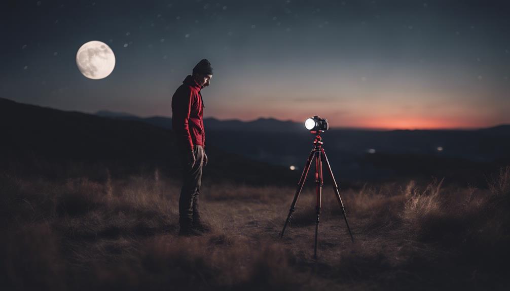 Fastest Method to Master Night Photography (Without Ruining Your Sleep