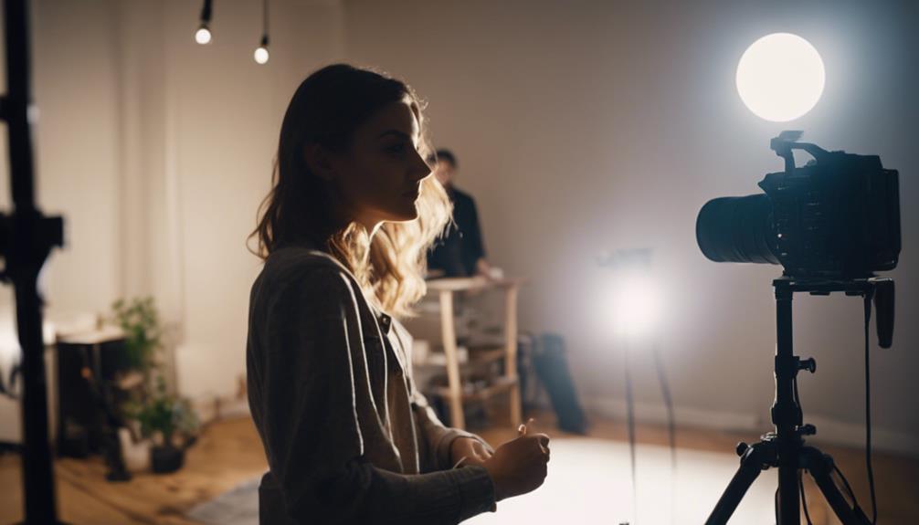 mastering off camera flash basics