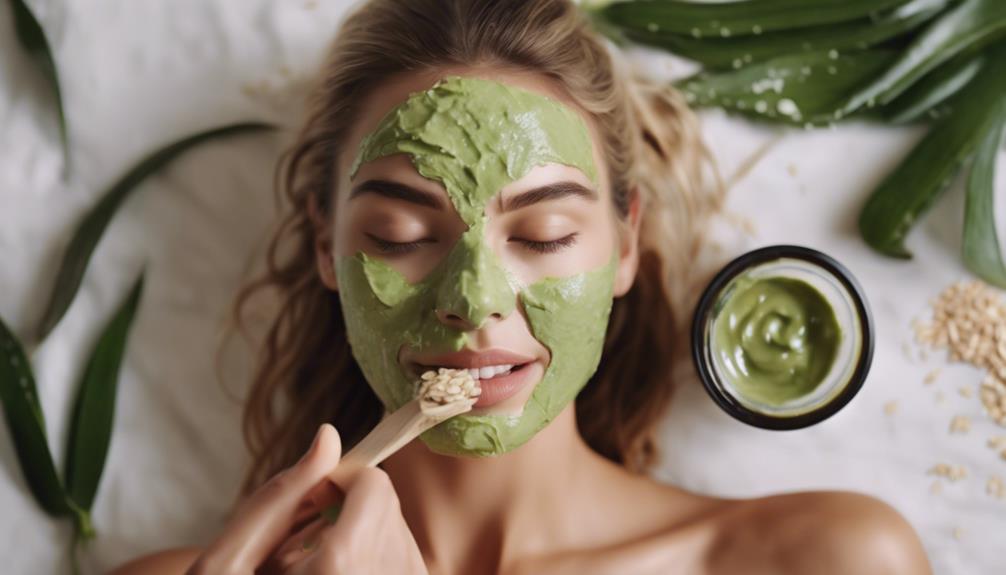 10 Fast Organic Home Remedies for Healthy Skin - Easiest Method Ever