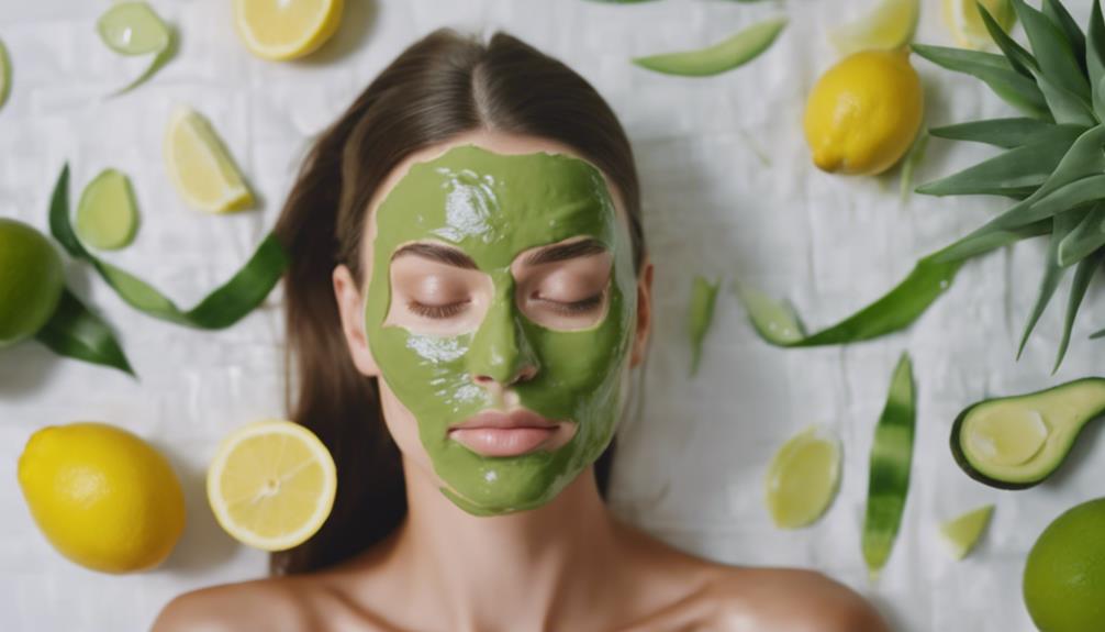 3 Best Rapid Organic Remedies for Healthy Skin - Easiest Method Ever