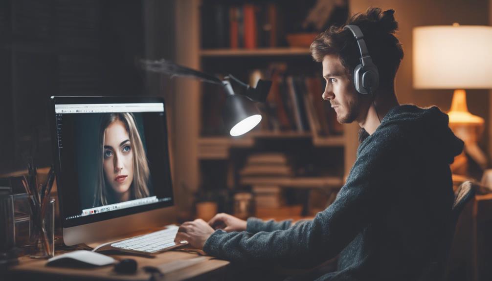 Easiest Method Ever: Fixing Common Photo Mistakes (Blurry Photos, Red