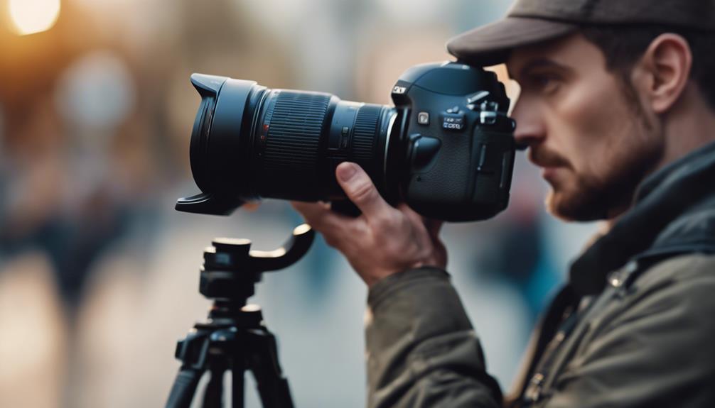 photography lens comparison guide