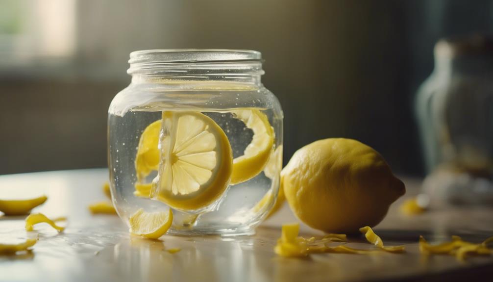 refreshing citrus toner formula