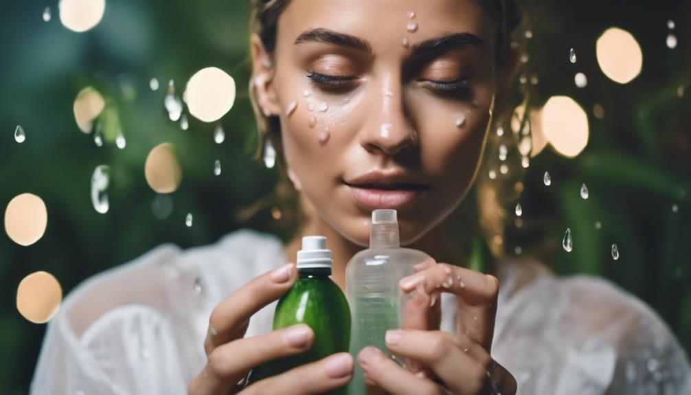 refreshing skincare toner recipes