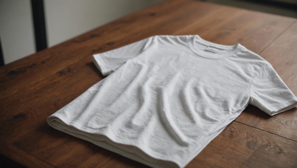 comfortable cotton tee shirt