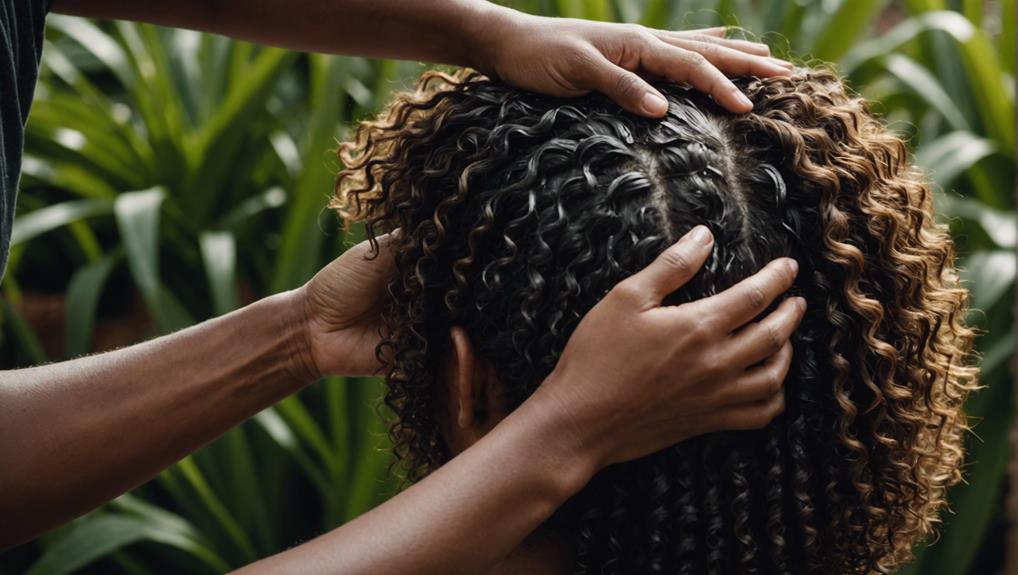 selecting the perfect haircare