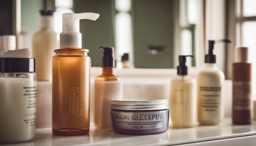 How to Choose the Right Skincare Products for Your Skin Type skincare products for skin