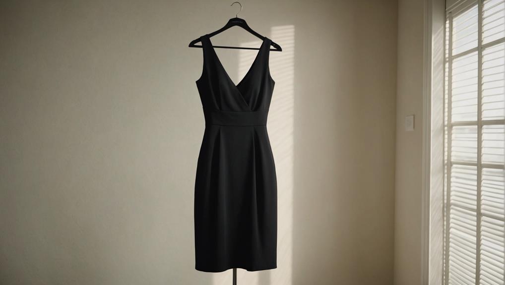 stylish and versatile attire
